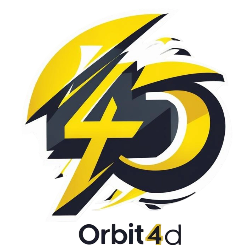 ORBIT4D